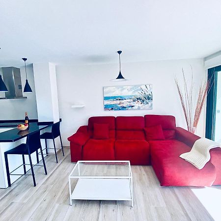 Diseno Y Comodidad En El Medano By Top Stay Экстерьер фото