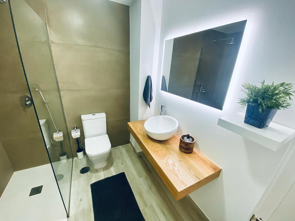 Diseno Y Comodidad En El Medano By Top Stay Экстерьер фото