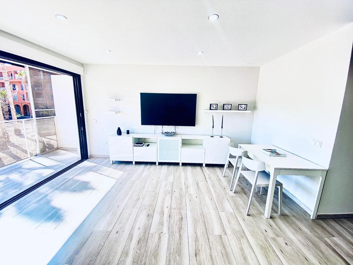 Diseno Y Comodidad En El Medano By Top Stay Экстерьер фото