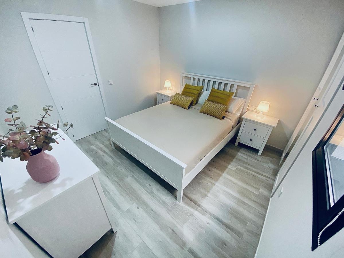 Diseno Y Comodidad En El Medano By Top Stay Экстерьер фото