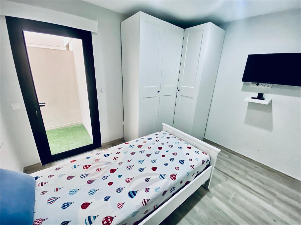 Diseno Y Comodidad En El Medano By Top Stay Экстерьер фото