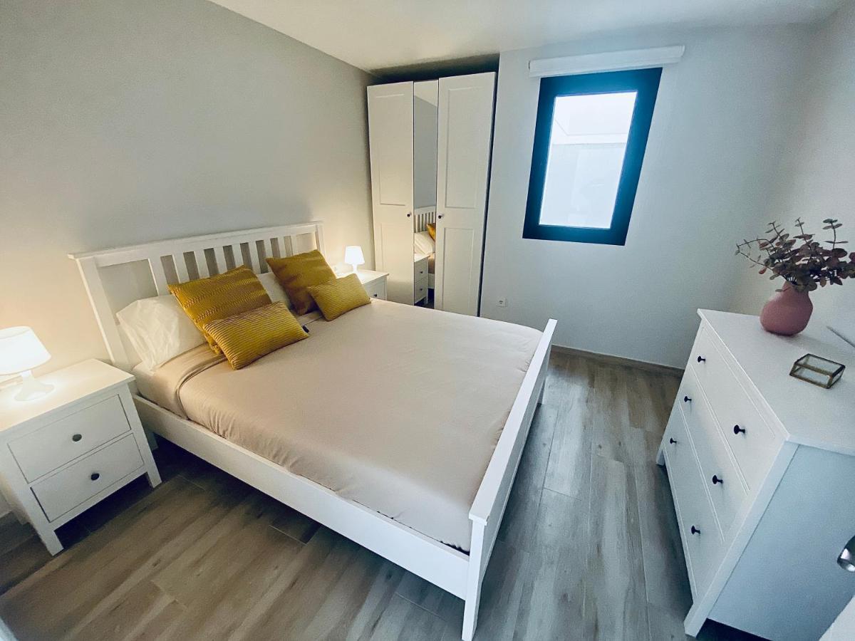 Diseno Y Comodidad En El Medano By Top Stay Экстерьер фото